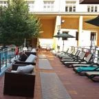 Szent Lukács Gyógyfürdő és Uszoda Budapest - 