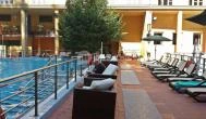 Szent Lukács Gyógyfürdő és Uszoda Budapest - 