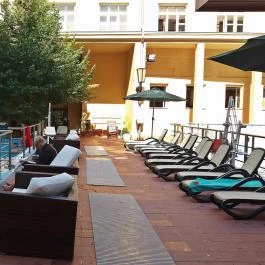 Szent Lukács Gyógyfürdő és Uszoda Budapest - Egyéb