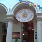 Magház Étterem & Teaház Budapest - Külső kép