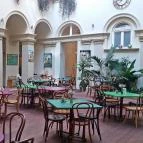 Magház Étterem & Teaház Budapest - Belső