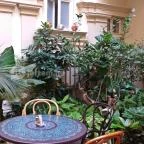 Magház Étterem & Teaház Budapest - Külső kép