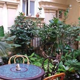 Magház Étterem & Teaház Budapest - Külső kép