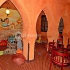 Mesés Shiraz Hotel Egerszalók - Szórakozás/Sport