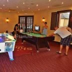 Mesés Shiraz Hotel Egerszalók - Szórakozás/Sport