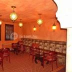 Mesés Shiraz Hotel Egerszalók - Belső
