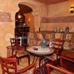 Mesés Shiraz Hotel Egerszalók - Belső