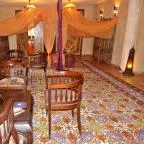 Mesés Shiraz Hotel Egerszalók - Környék