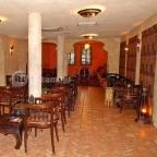 Mesés Shiraz Hotel Egerszalók - Belső