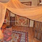 Mesés Shiraz Hotel Egerszalók - Belső