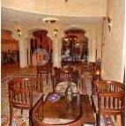 Mesés Shiraz Hotel Egerszalók - Belső