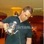 Mesés Shiraz Hotel Egerszalók - Vendéglátás