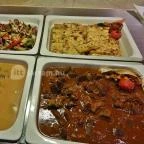 Mesés Shiraz Hotel Egerszalók - Vendéglátás