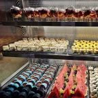 Mesés Shiraz Hotel Egerszalók - Vendéglátás