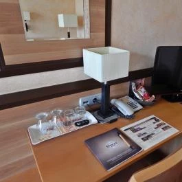 Mesés Shiraz Hotel Egerszalók - Szobák