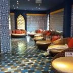 Mesés Shiraz Hotel Egerszalók - Wellness