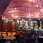 Mesés Shiraz Hotel Egerszalók - Belső