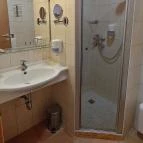 Mesés Shiraz Hotel Egerszalók - Szobák