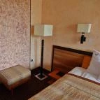 Mesés Shiraz Hotel Egerszalók - Szobák