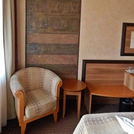 Mesés Shiraz Hotel Egerszalók - Szobák