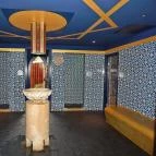 Mesés Shiraz Hotel Egerszalók - Wellness