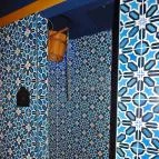 Mesés Shiraz Hotel Egerszalók - Belső