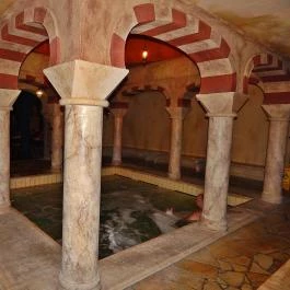 Mesés Shiraz Hotel Egerszalók - Wellness