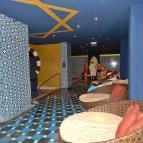 Mesés Shiraz Hotel Egerszalók - Wellness