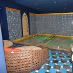 Mesés Shiraz Hotel Egerszalók - Wellness