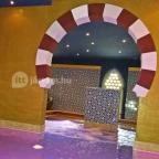 Mesés Shiraz Hotel Egerszalók - Wellness