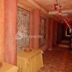 Mesés Shiraz Hotel Egerszalók - Belső