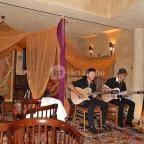 Mesés Shiraz Hotel Egerszalók - Szórakozás/Sport