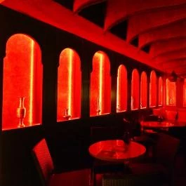 Mesés Shiraz Hotel Egerszalók - Wellness