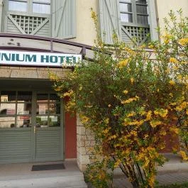 Millennium Hotel Tokaj - Külső kép