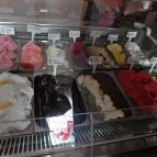 Nasi Fagylaltozó Budapest - Étel/ital