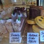 Nasi Fagylaltozó Budapest - Étel/ital