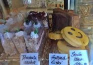 Nasi Fagylaltozó Budapest