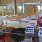 Nasi Fagylaltozó Budapest - Étel/ital