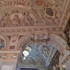 New York Kávéház Budapest - Belső