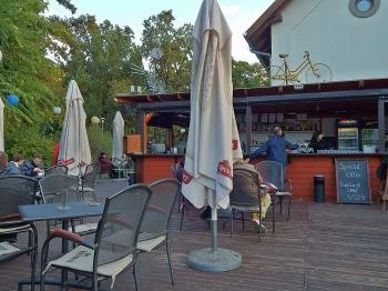 Nyereg Itató Budapest