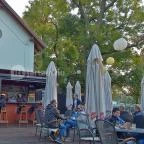 Nyereg Itató Budapest - Külső kép