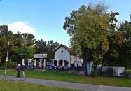 Nyereg Itató Budapest