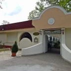 Veranda Étterem és Kávézó Tata - Külső kép