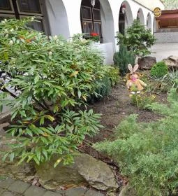 Veranda Étterem és Kávézó