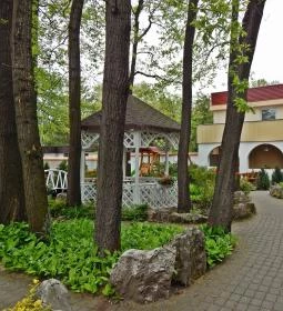 Veranda Étterem és Kávézó