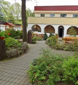 Veranda Étterem és Kávézó