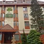 Park Hotel Gyula Gyula - Külső kép