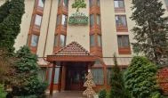 Park Hotel Gyula Gyula - Külső kép Park Hotel Gyula Gyula - Külső kép
