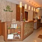 Park Hotel Gyula Gyula - Belső