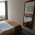 Park Hotel Gyula Gyula - Szobák